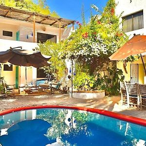 Baja Bed&Breakfast